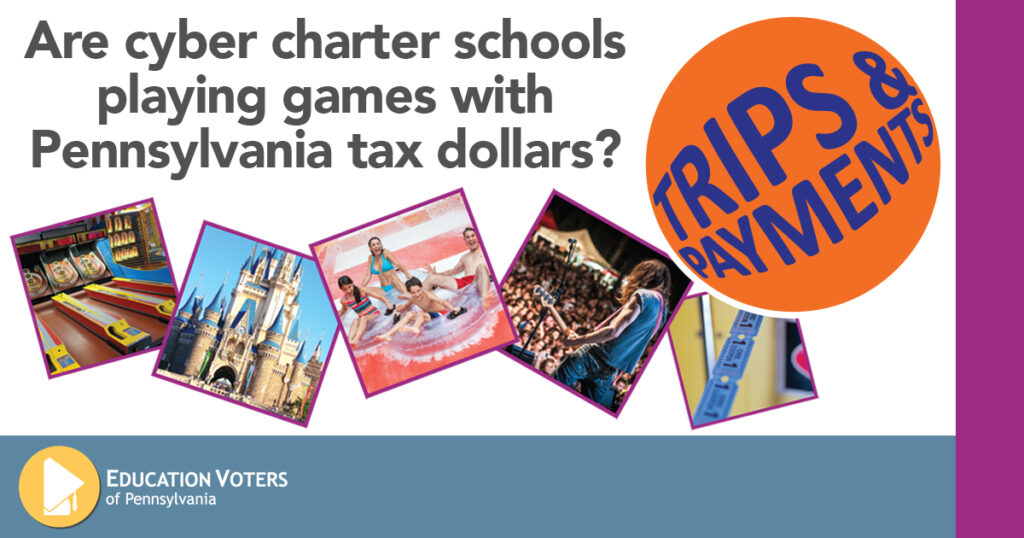 Are cyber charters playing games with Pennsylvania tax dollars ...